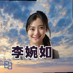 李婉如